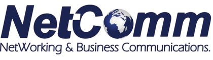NetComm — Networking & Business Communications, Faisalabad